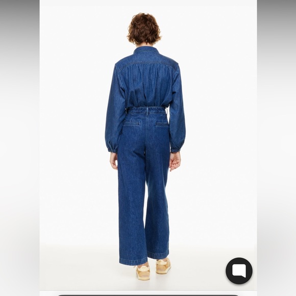 Wilfred Free Embark Jean - Picture 5 of 8